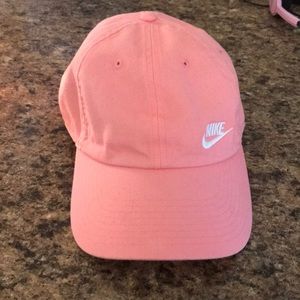 Nike hat